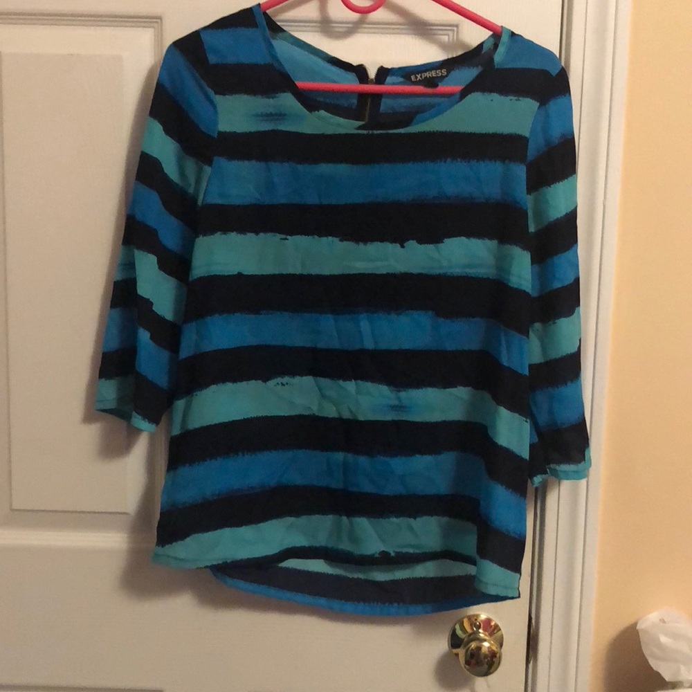 Express Shirt